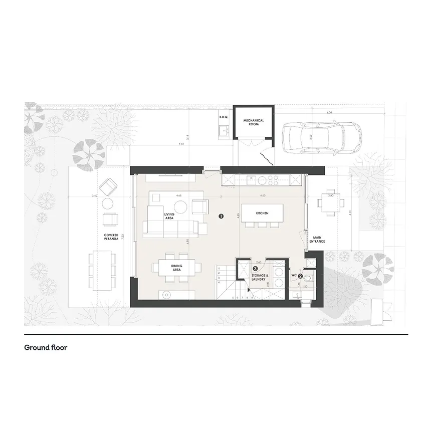 Villa 12