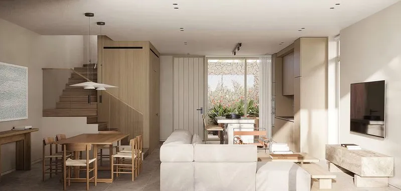 Villa 18