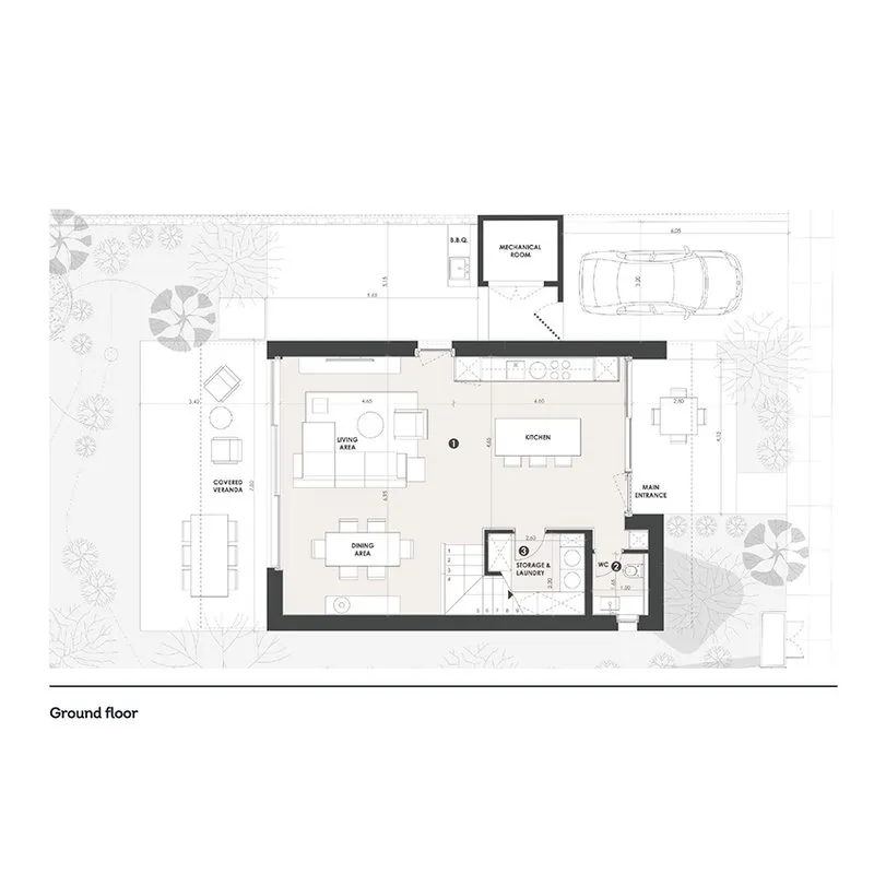 Villa 14