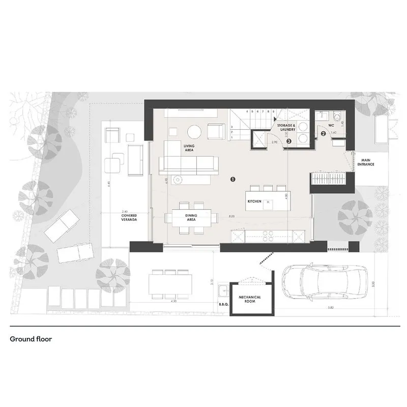 Villa 30