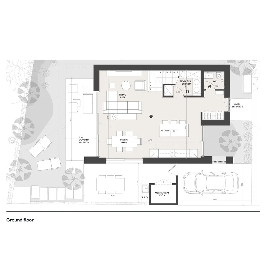 Villa 20