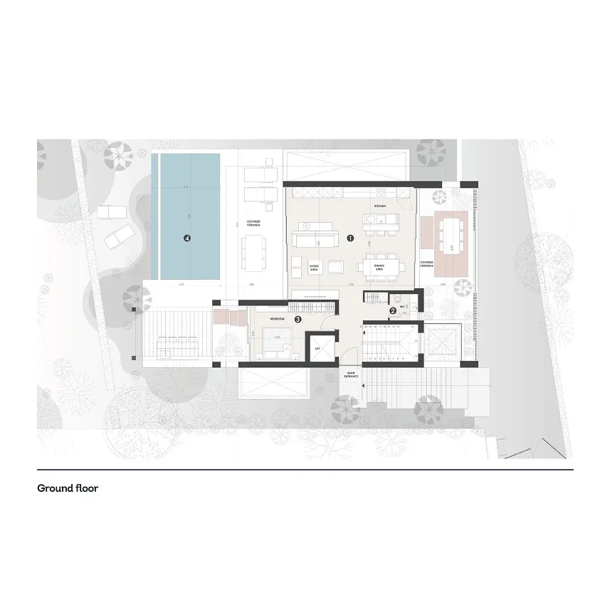 Villa 10