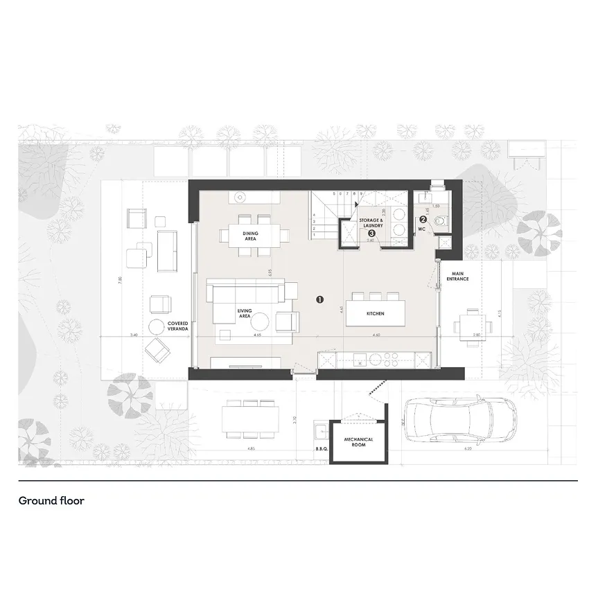 Villa 17
