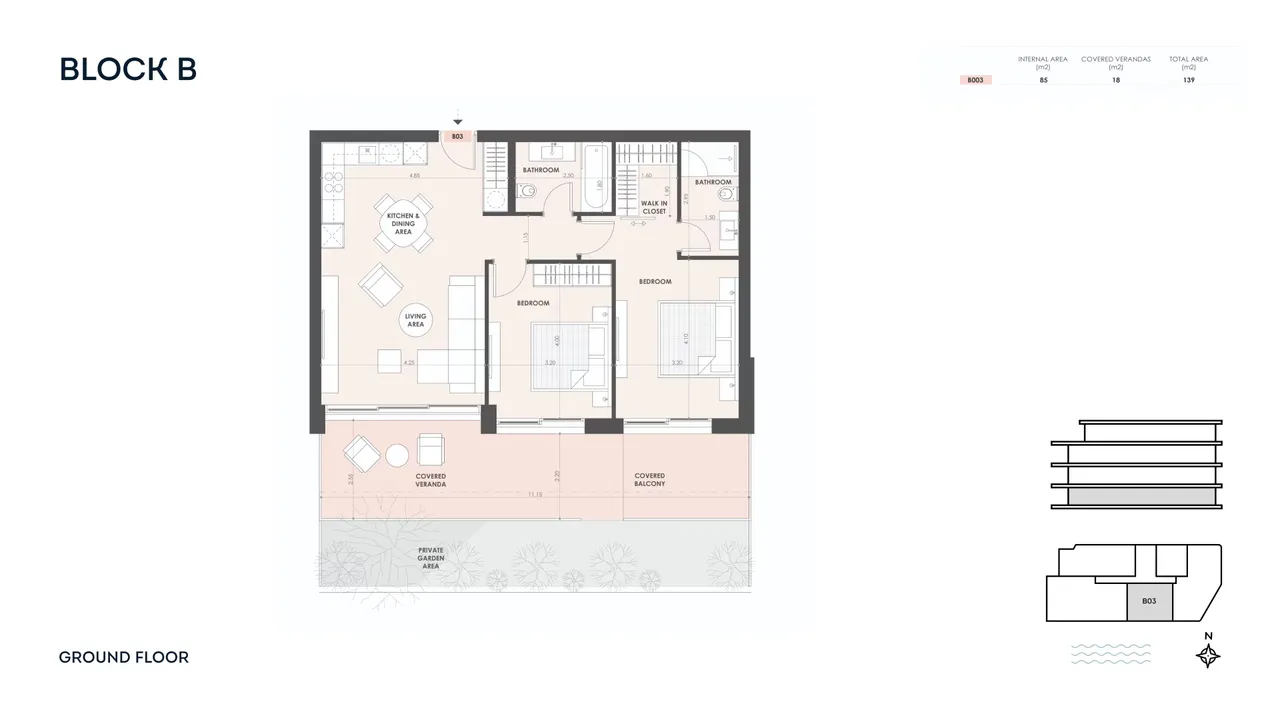 B0 Apartment 03
