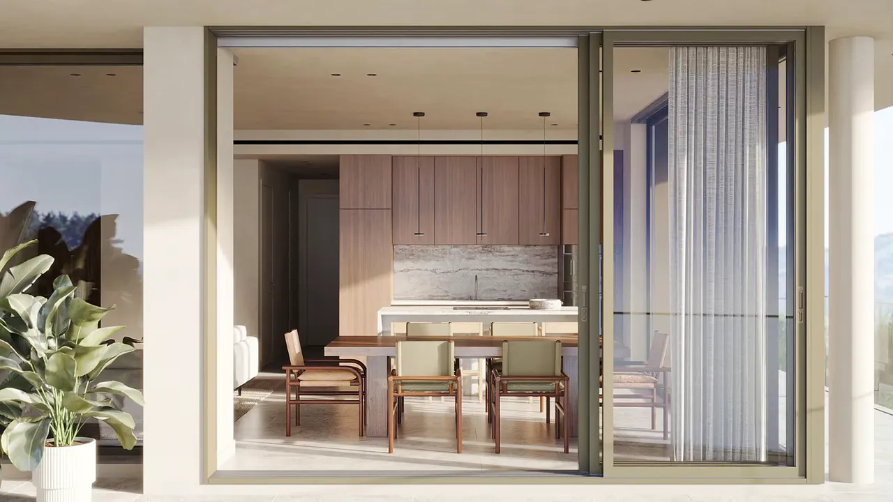 A1 Apartment 03