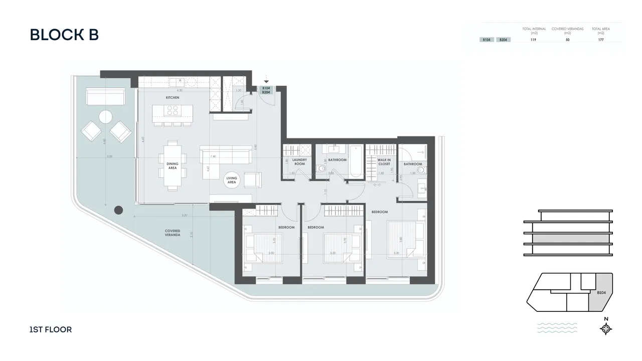 B1 Apartment 04