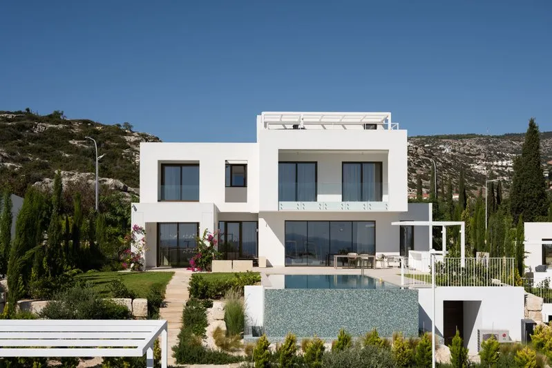 Villa 3