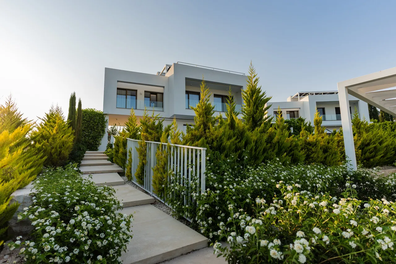 Villa 7