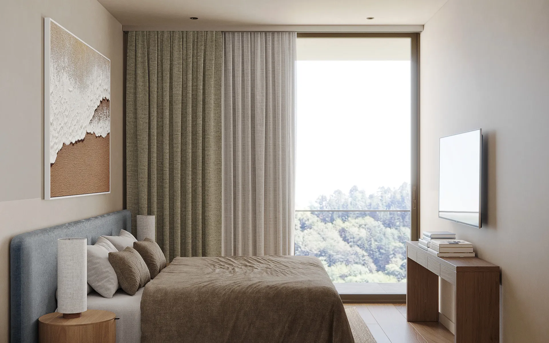 Rise Villas And Apartments