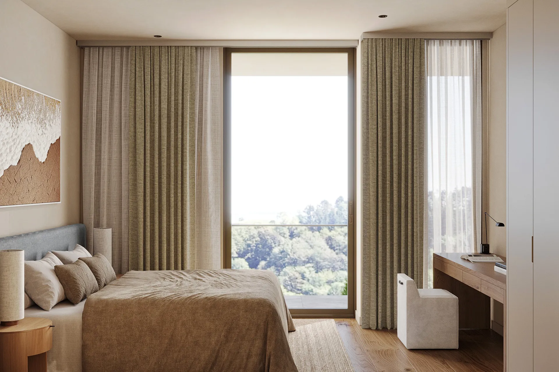 Rise Villas And Apartments
