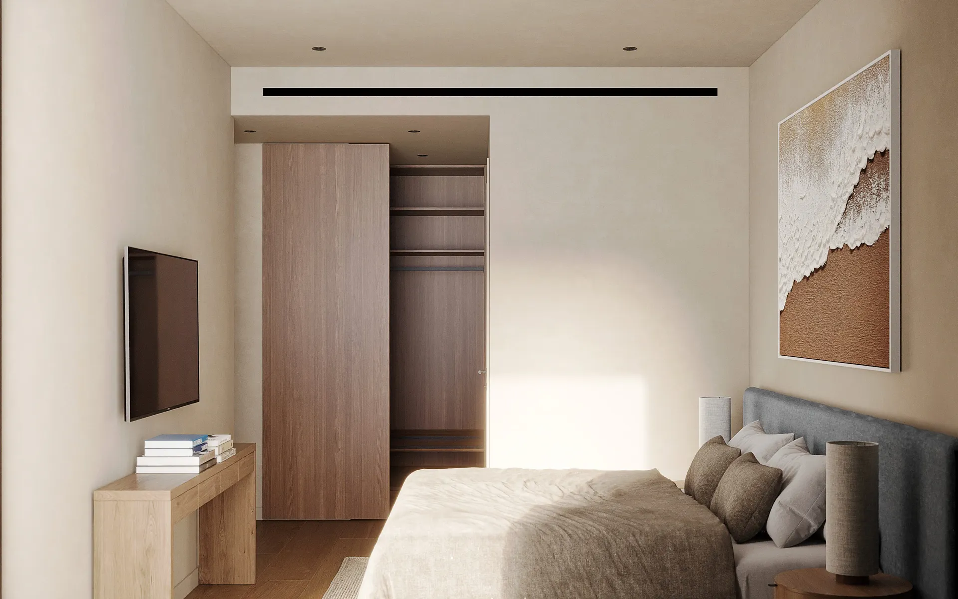 Rise Villas And Apartments