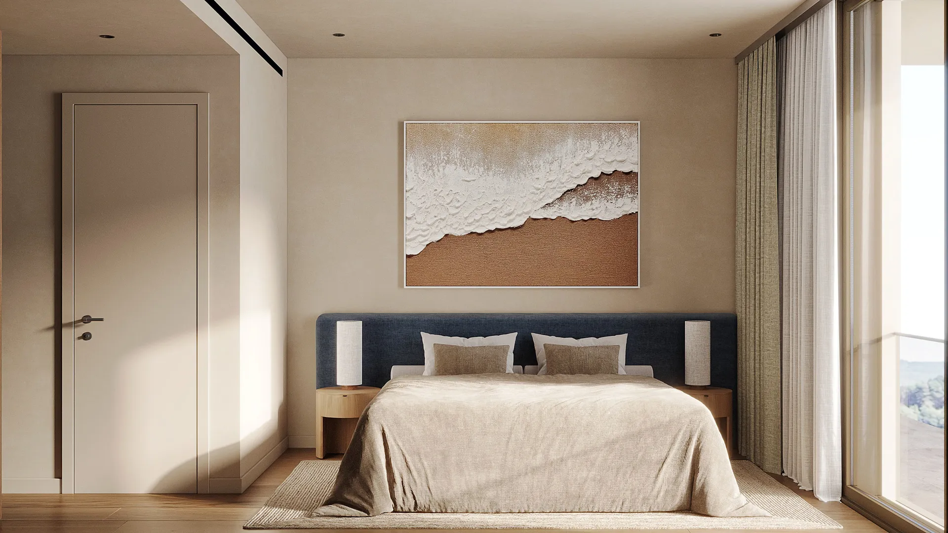 Rise Villas And Apartments
