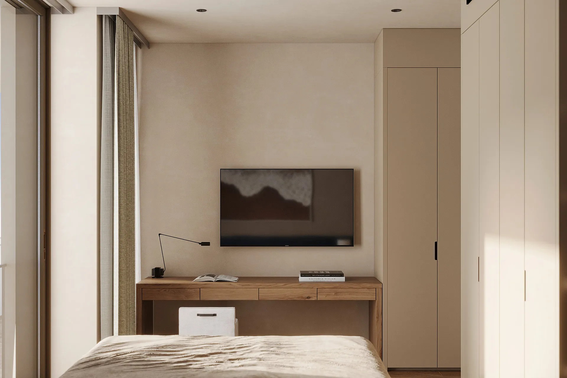 Rise Villas And Apartments