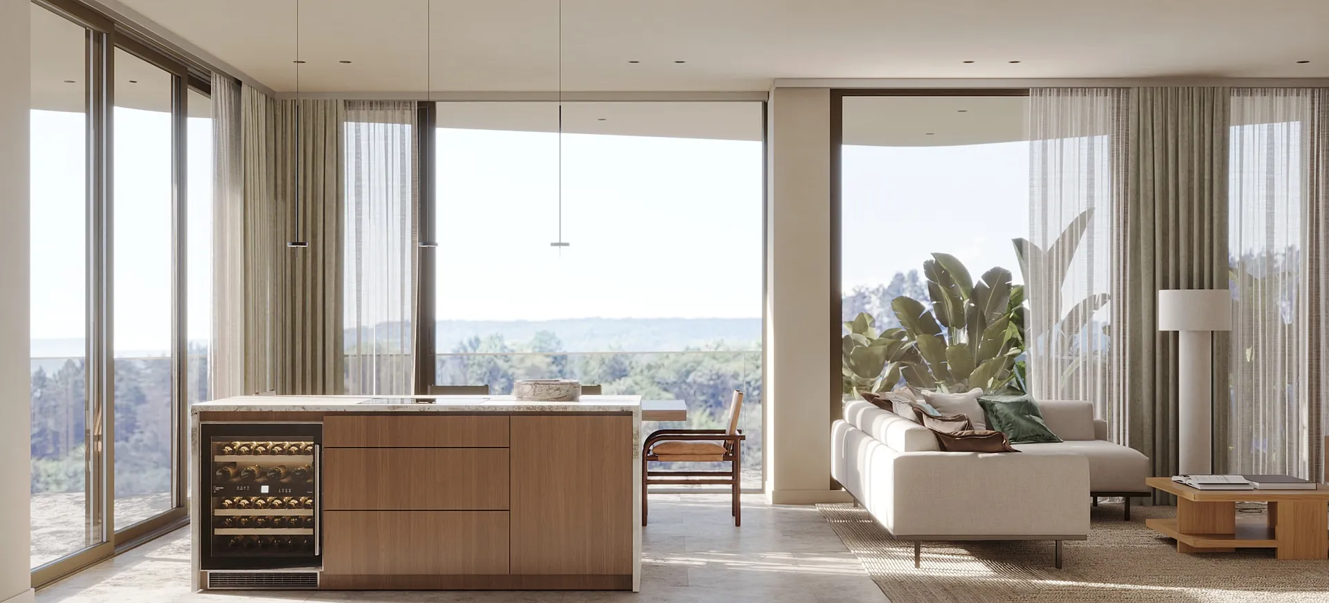 Rise Villas And Apartments