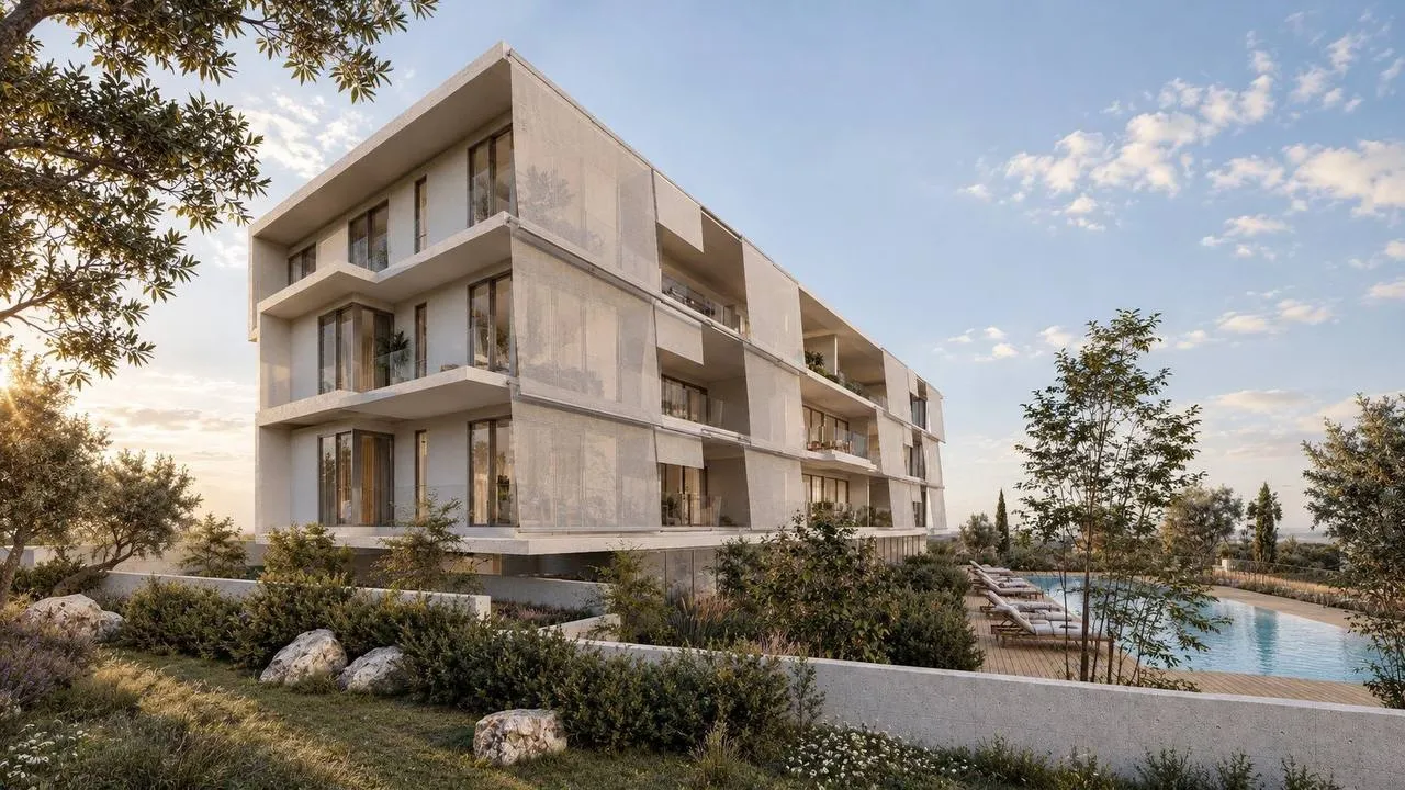 Rise Villas And Apartments