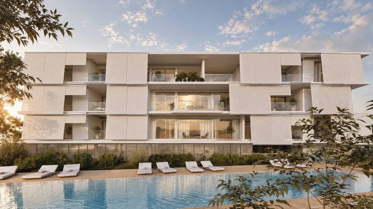 Rise Villas And Apartments
