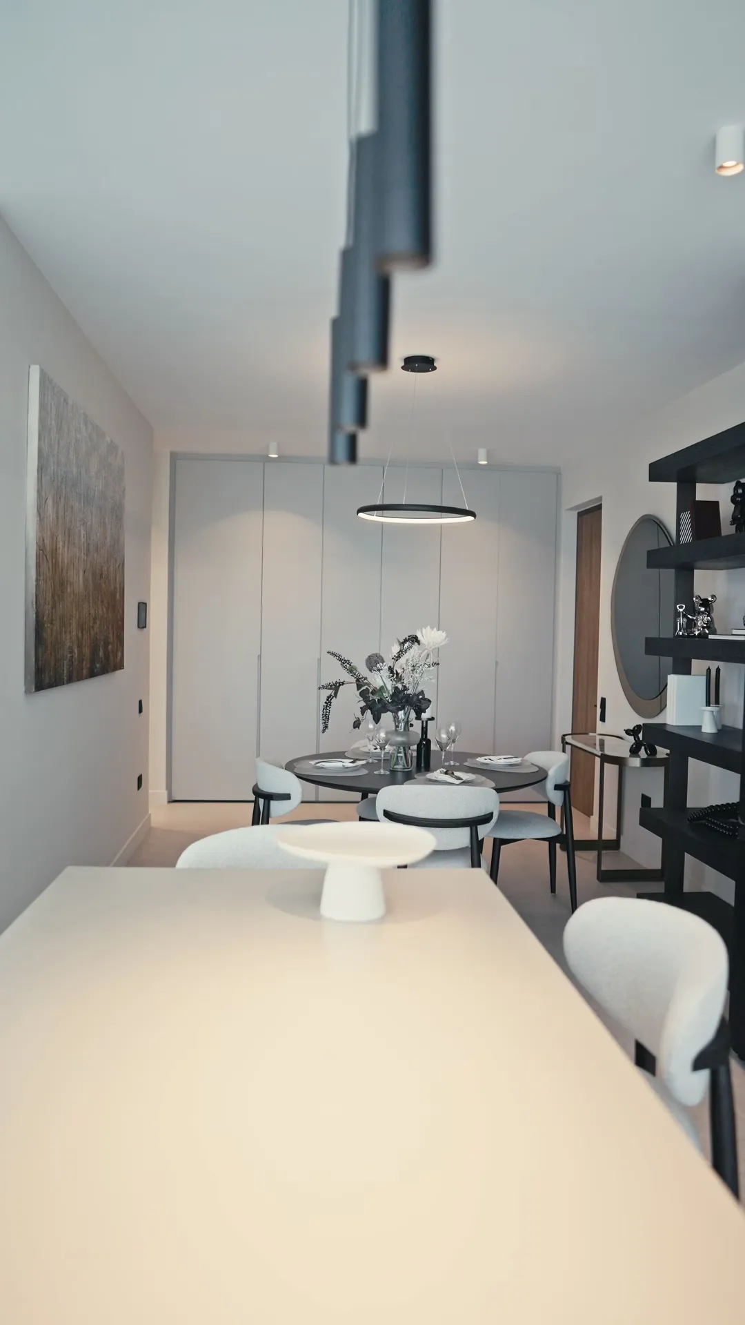 Apartment A-201