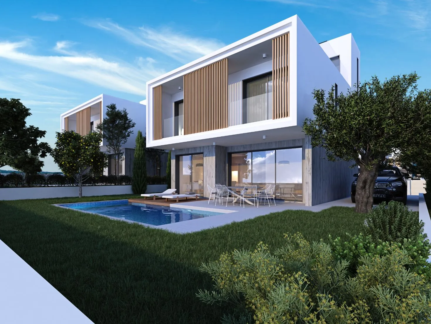 Avalon Resort 2
