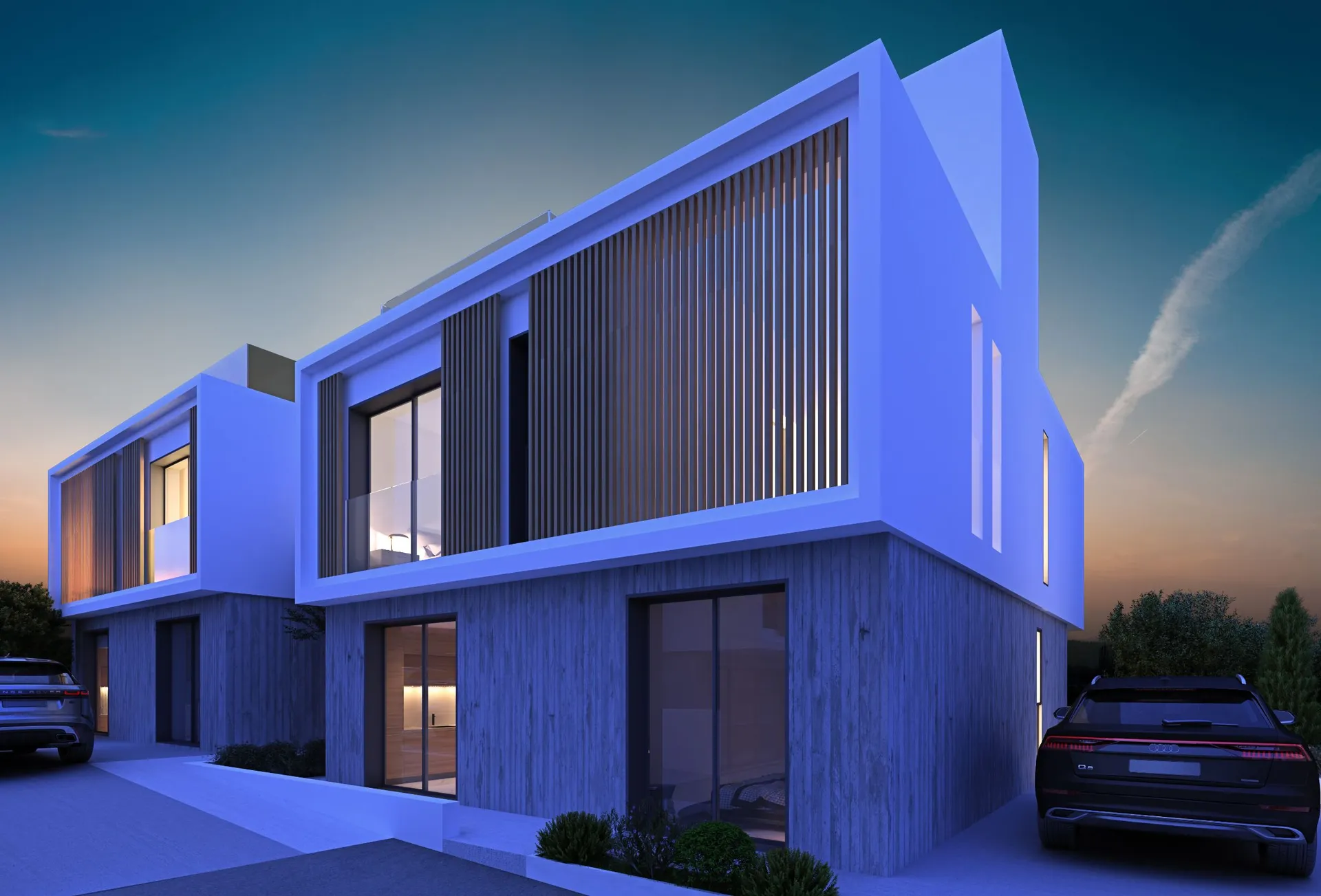 Avalon Resort 2