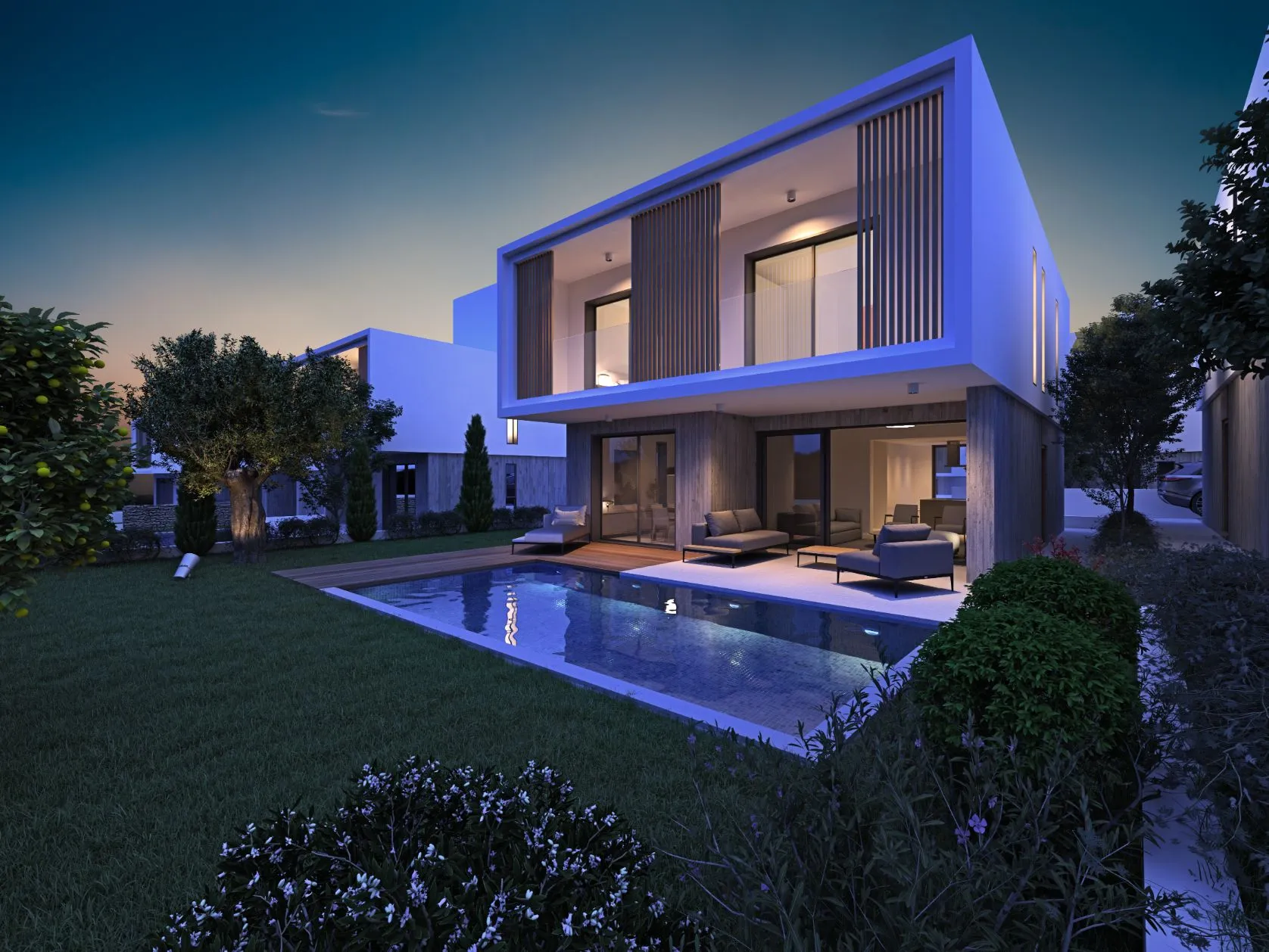 Avalon Resort 2