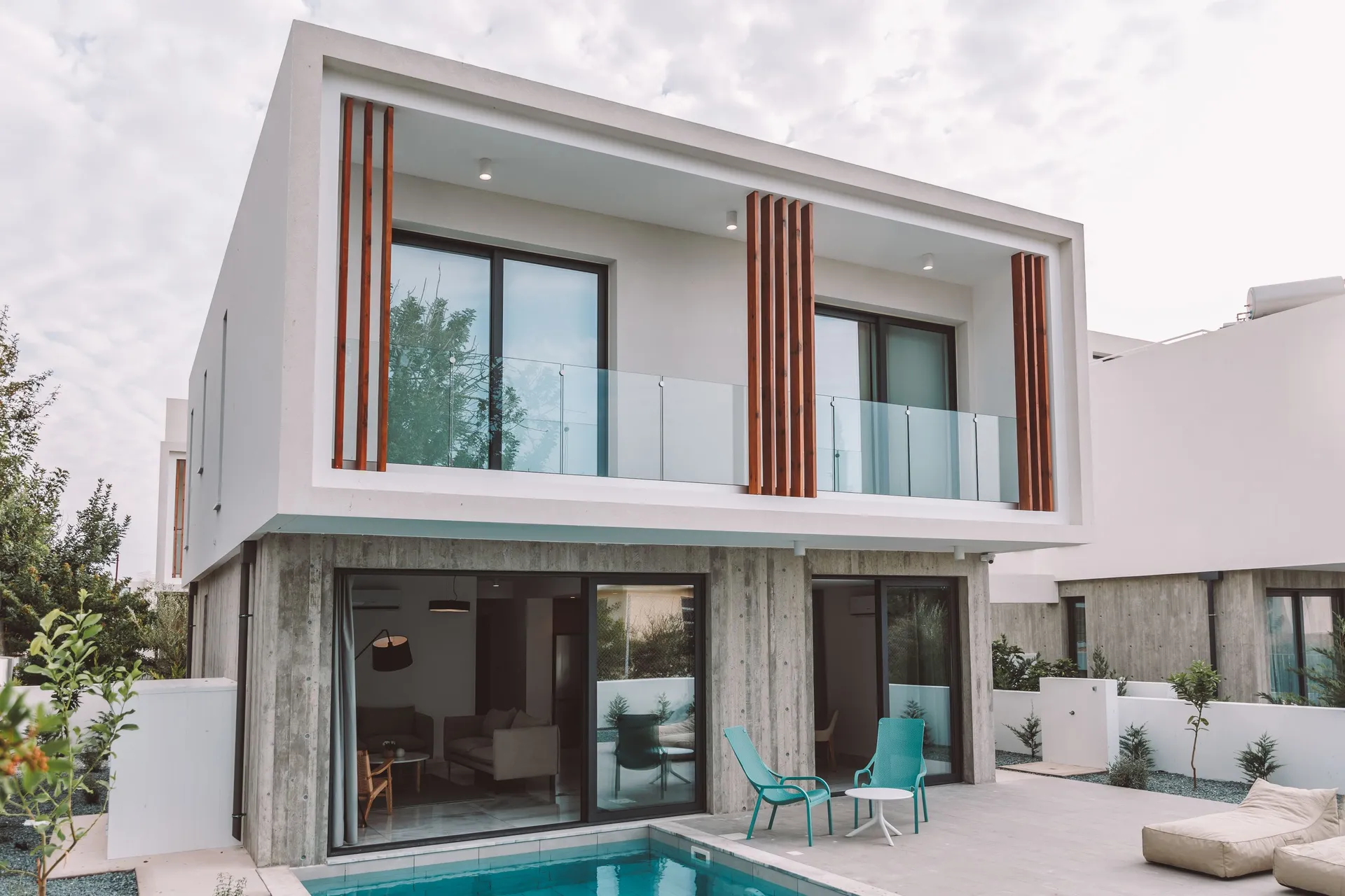 Avalon Resort 2