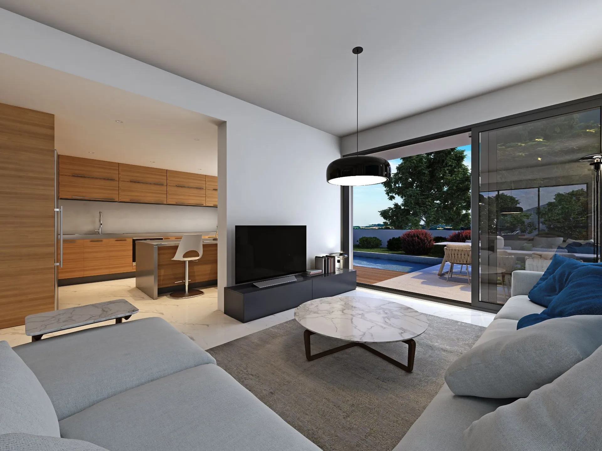 Avalon Resort 2