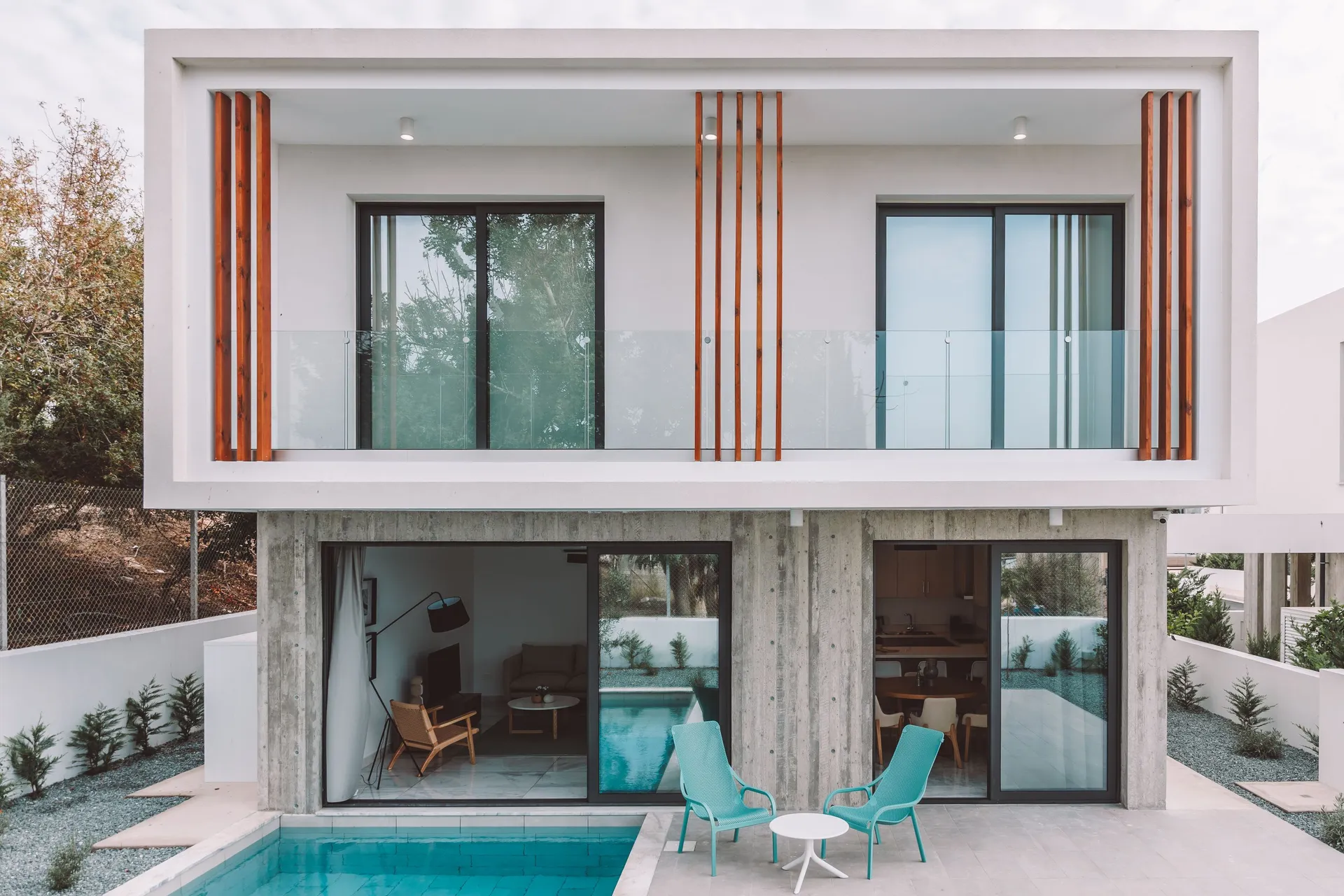 Avalon Resort 2