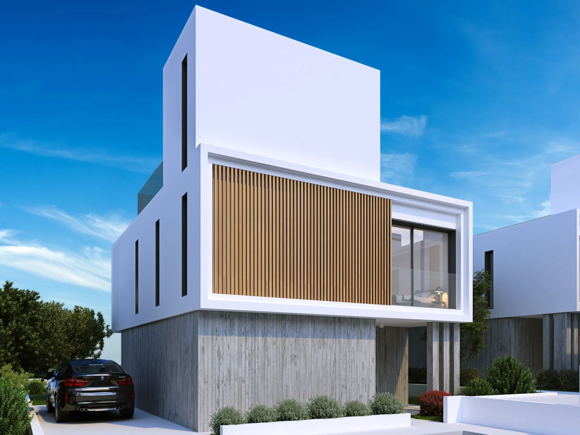 Avalon Resort 2