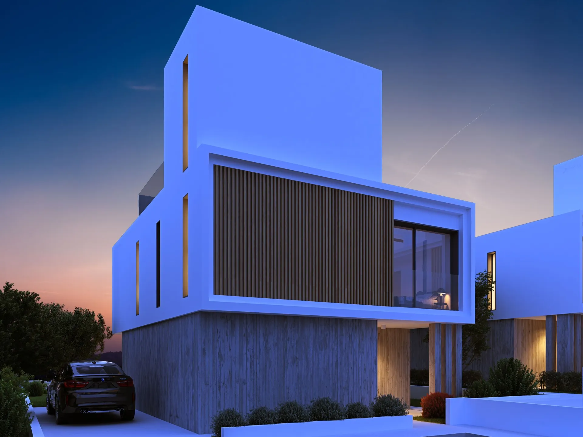 Avalon Resort 2