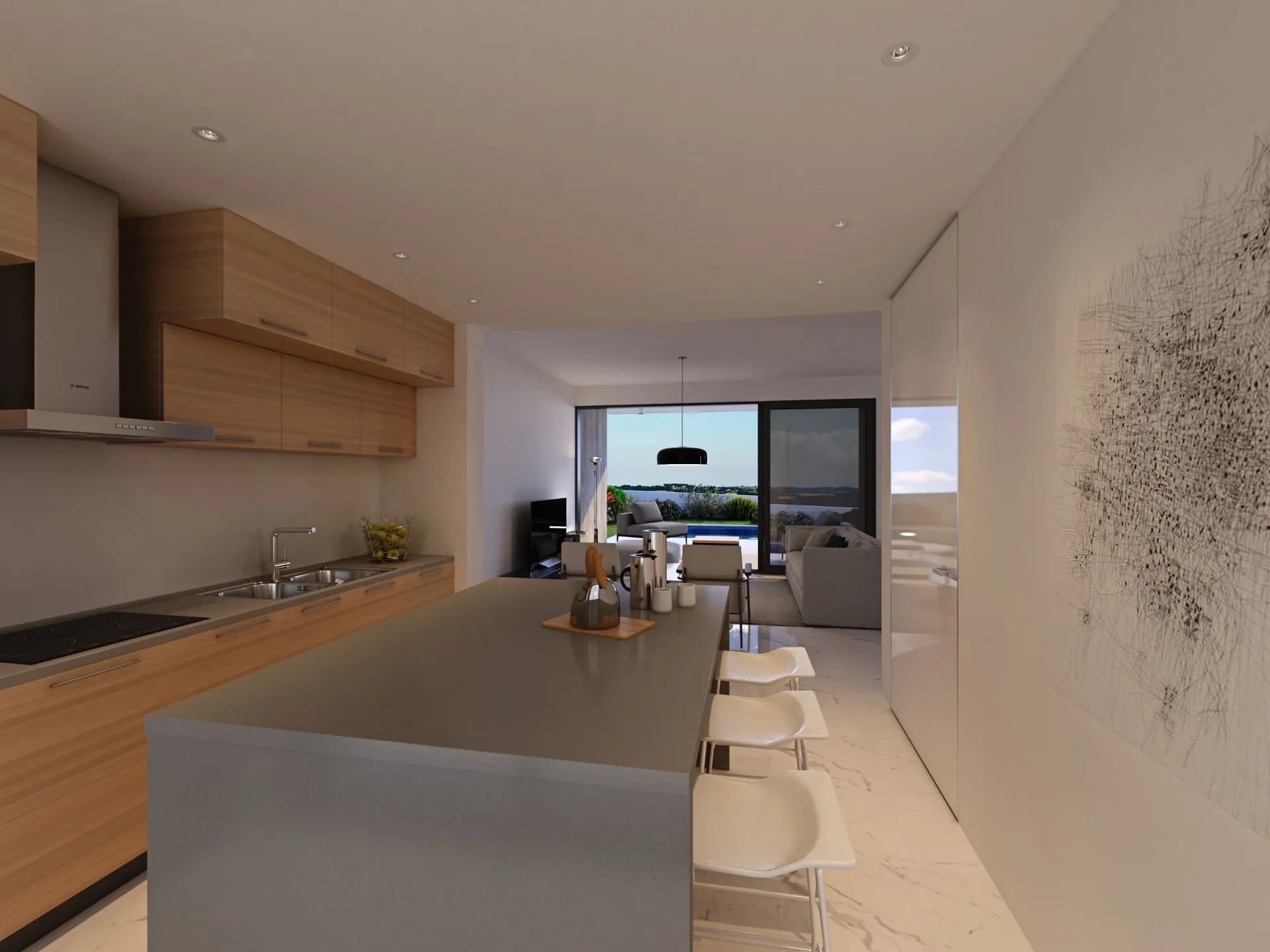 Avalon Resort 2