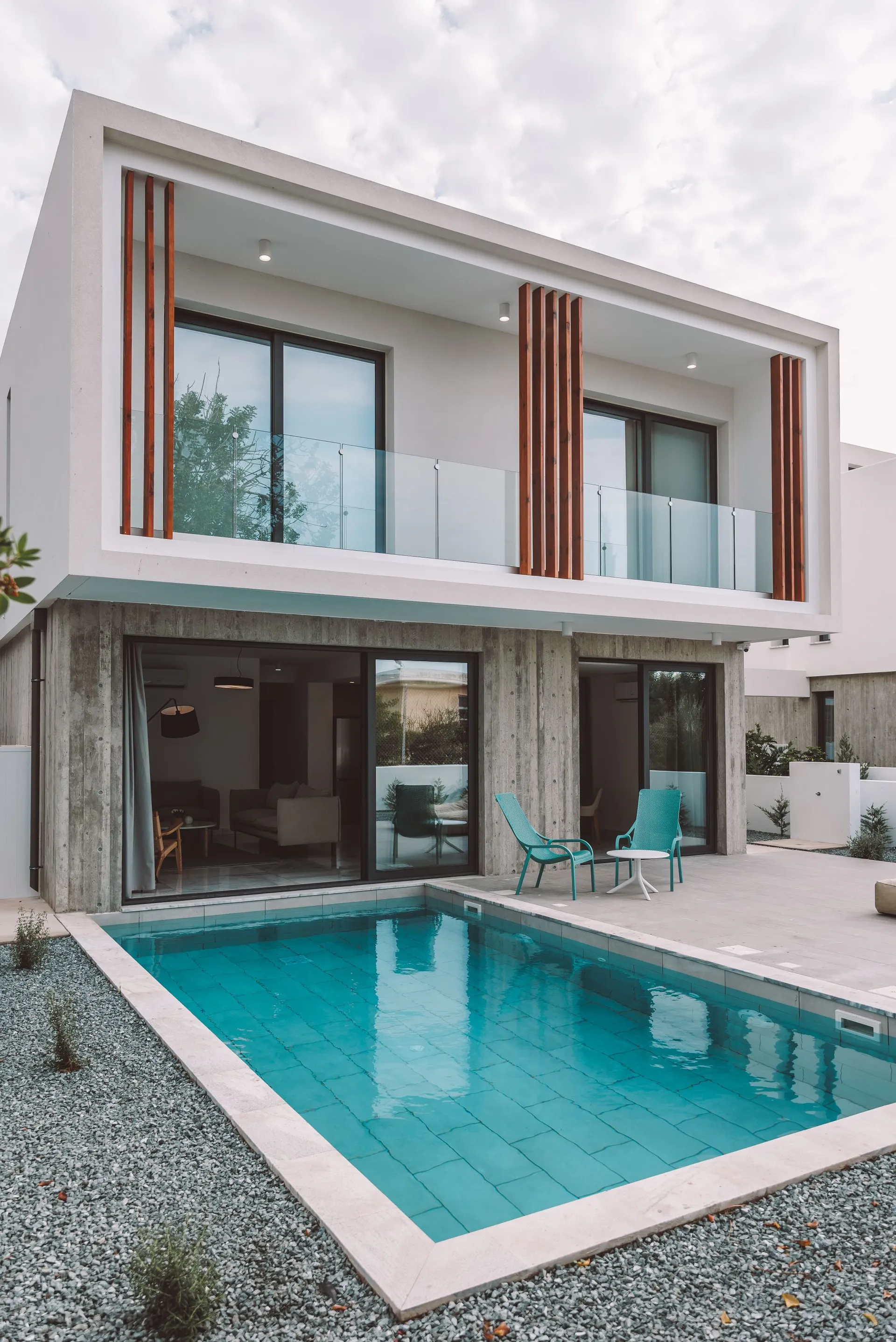 Avalon Resort 2