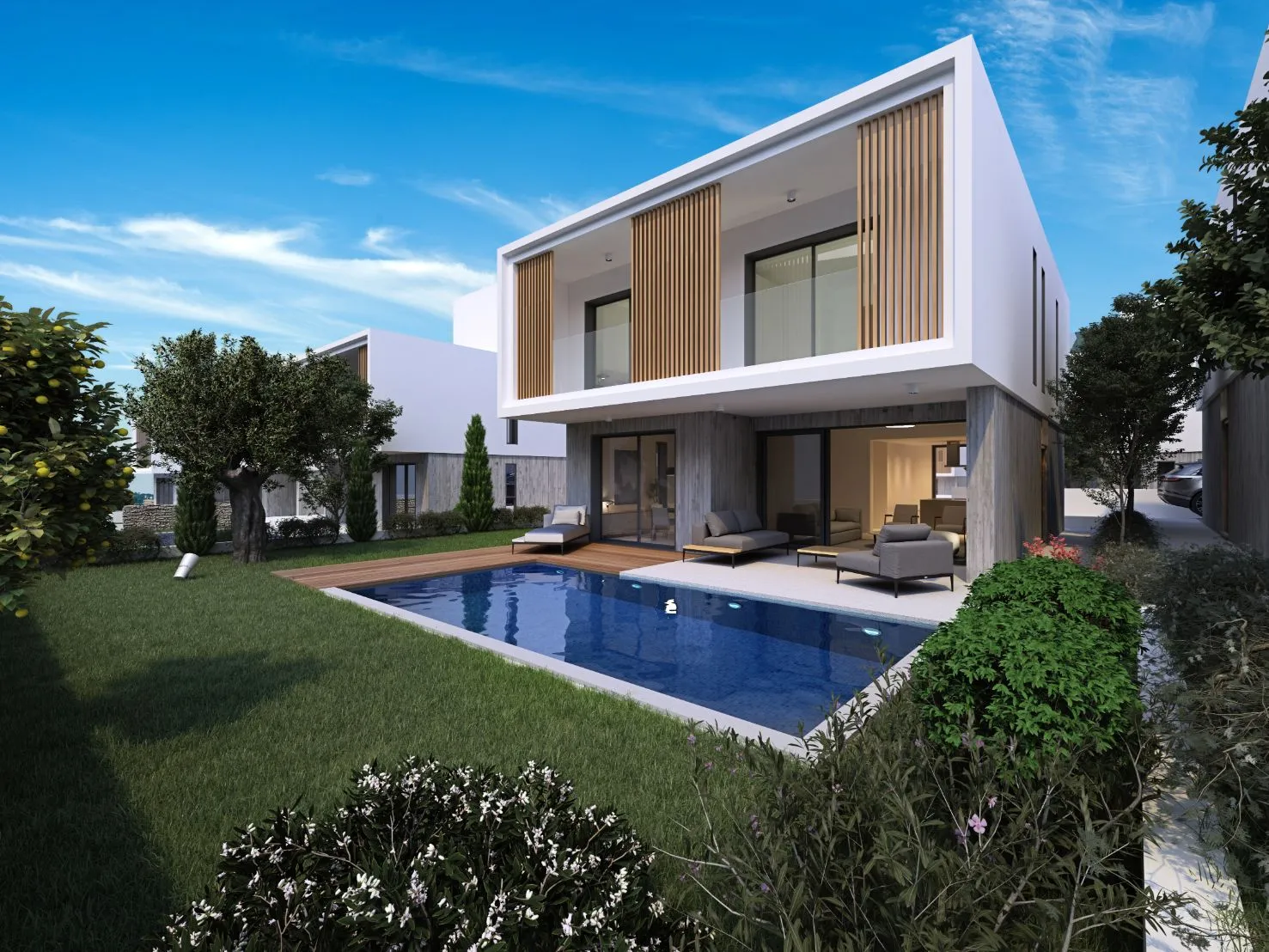 Avalon Resort 2