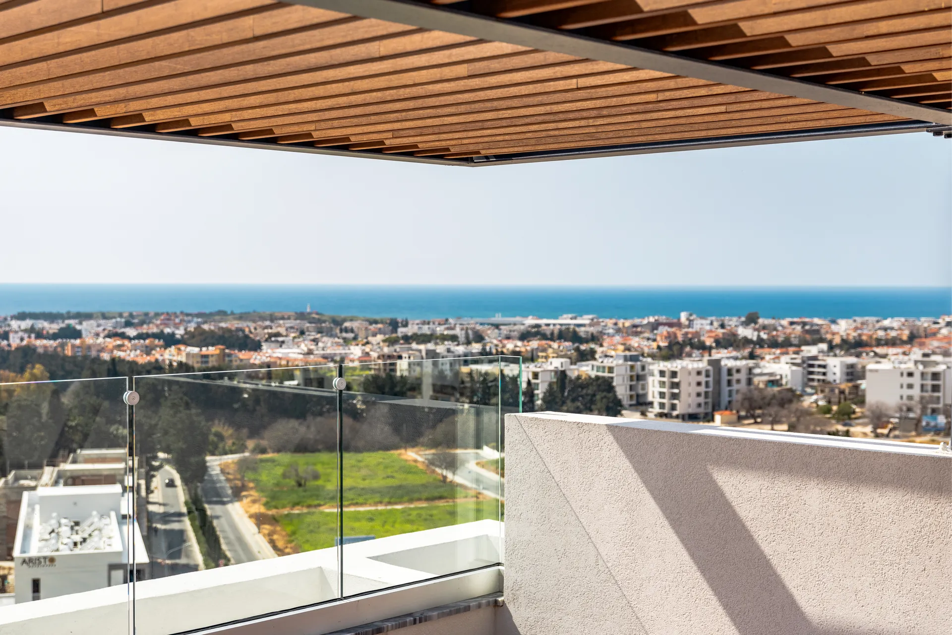 Stay in the City Residences - A