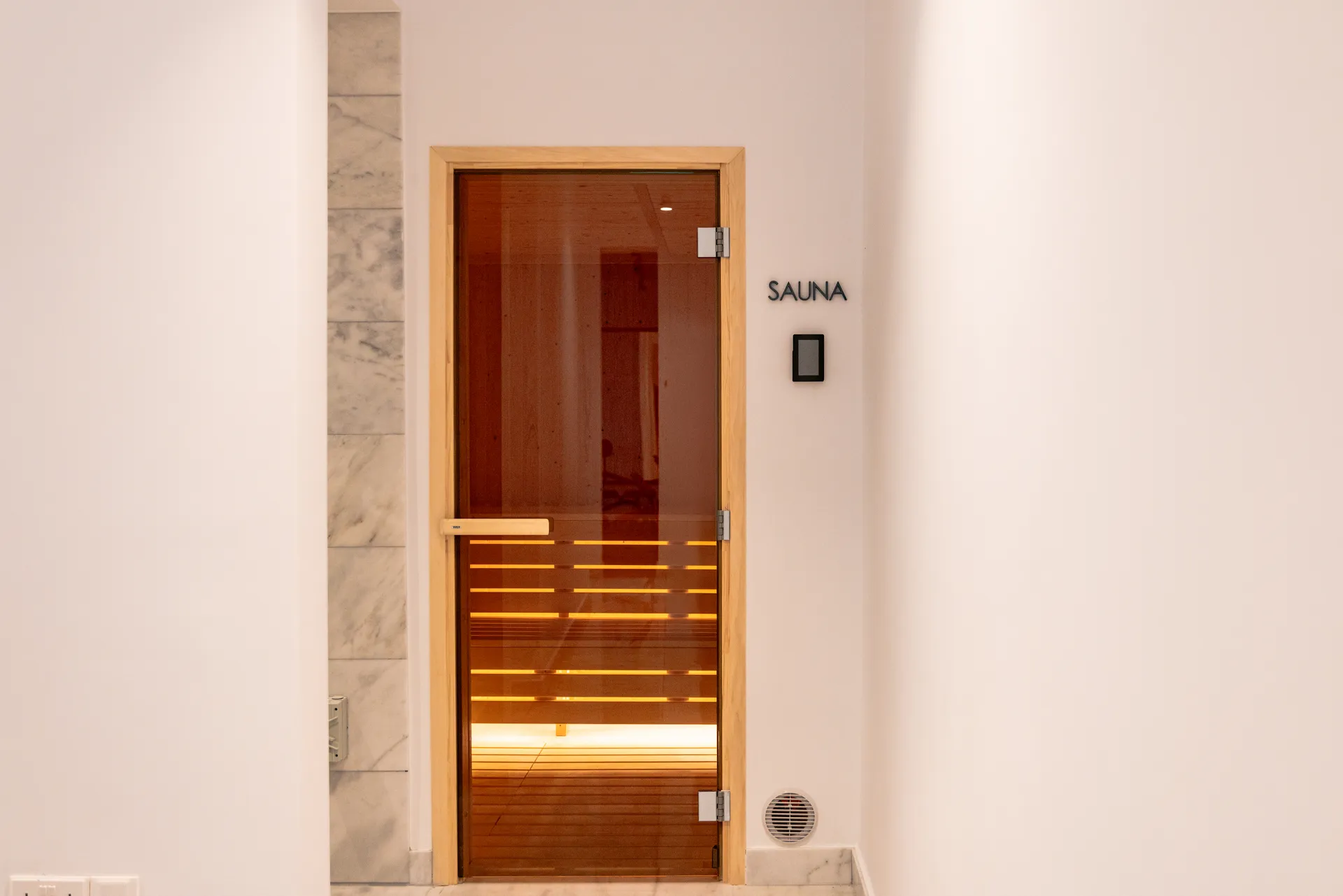 Stay in the City Residences - A