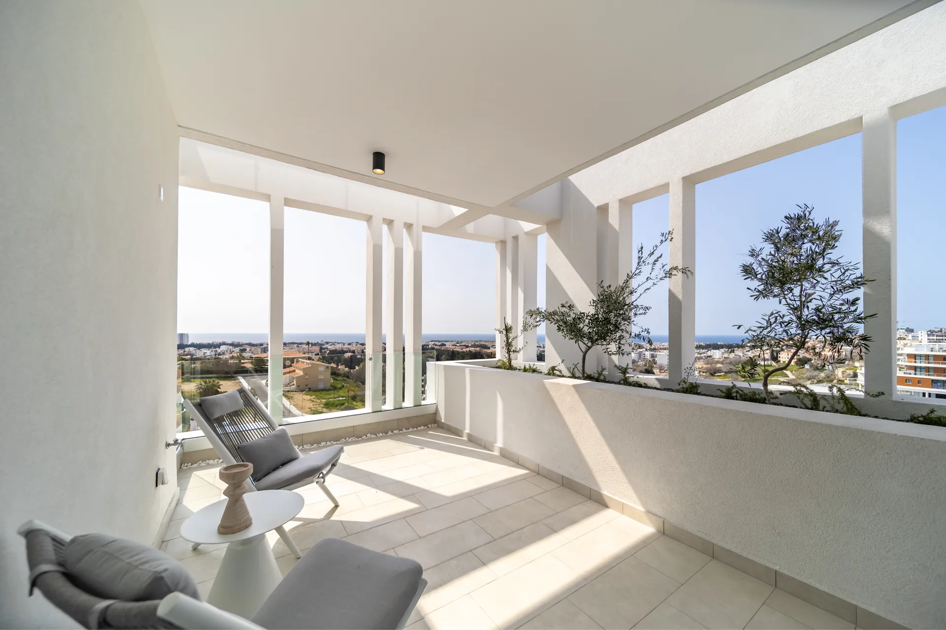 Stay in the City Residences - A