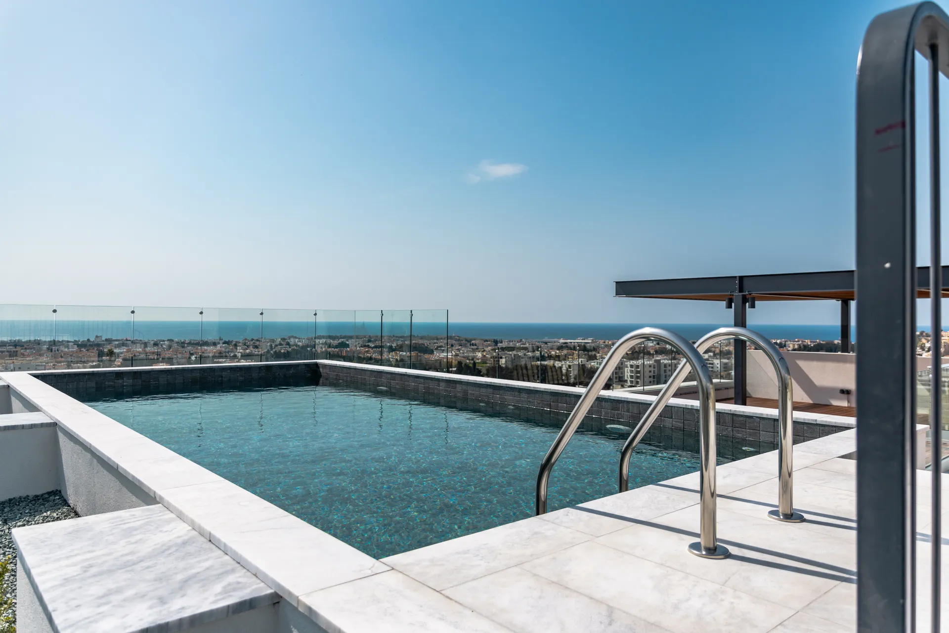 Stay in the City Residences - A