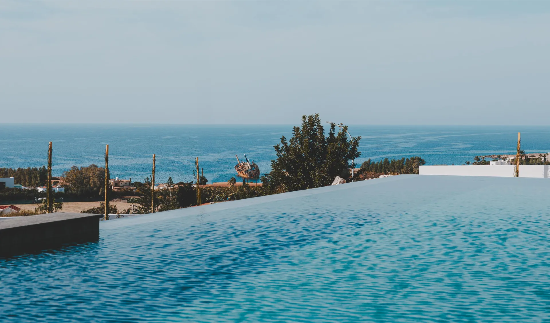 Pearl Sea Caves Villas plot 1