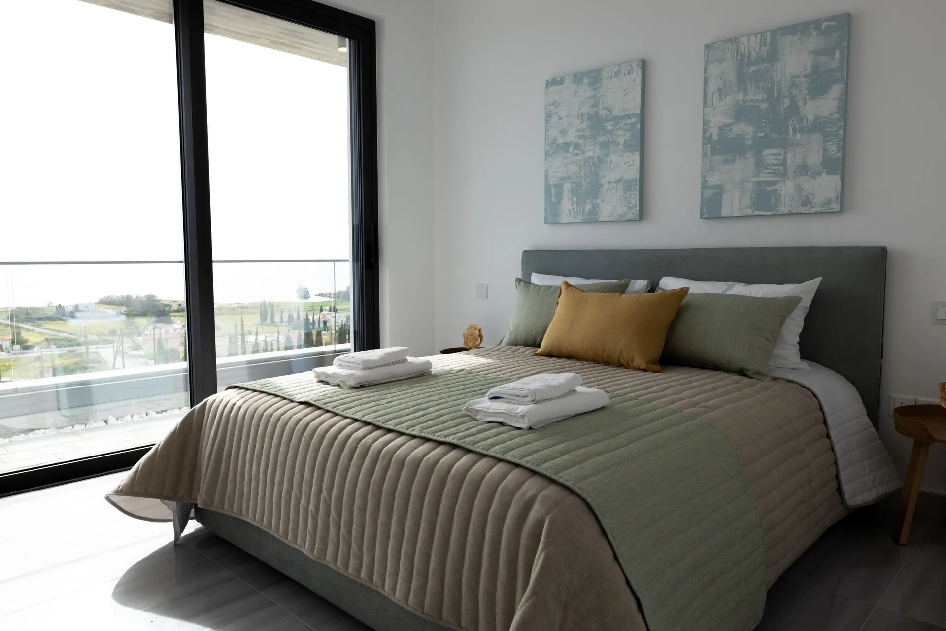 Pearl Sea Caves Villas plot 1