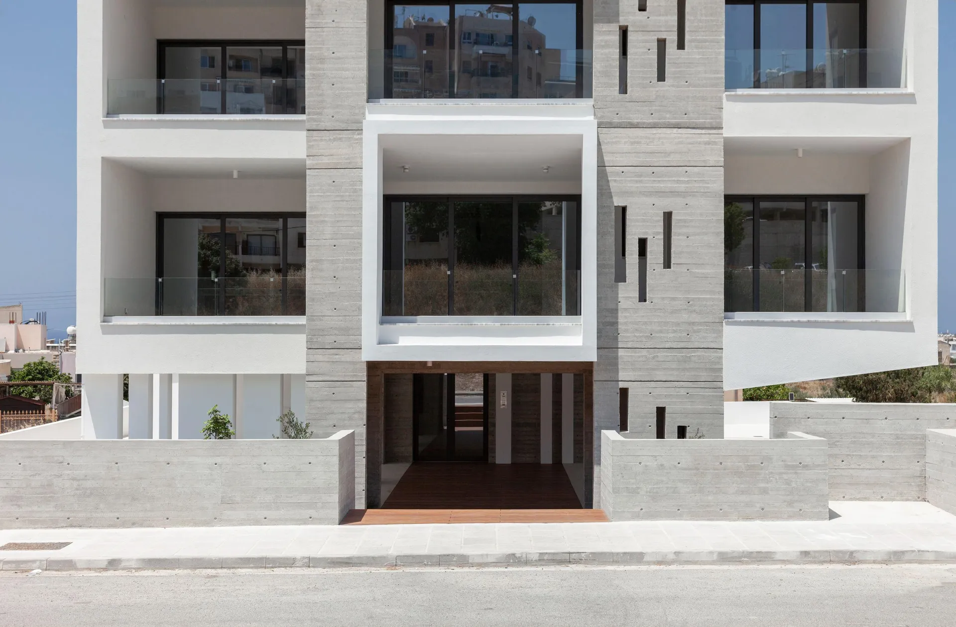 Agora Residences 1