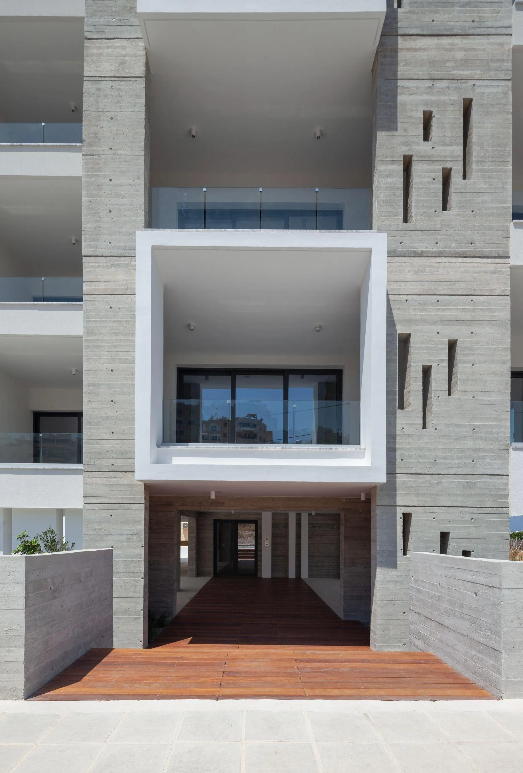 Agora Residences 1