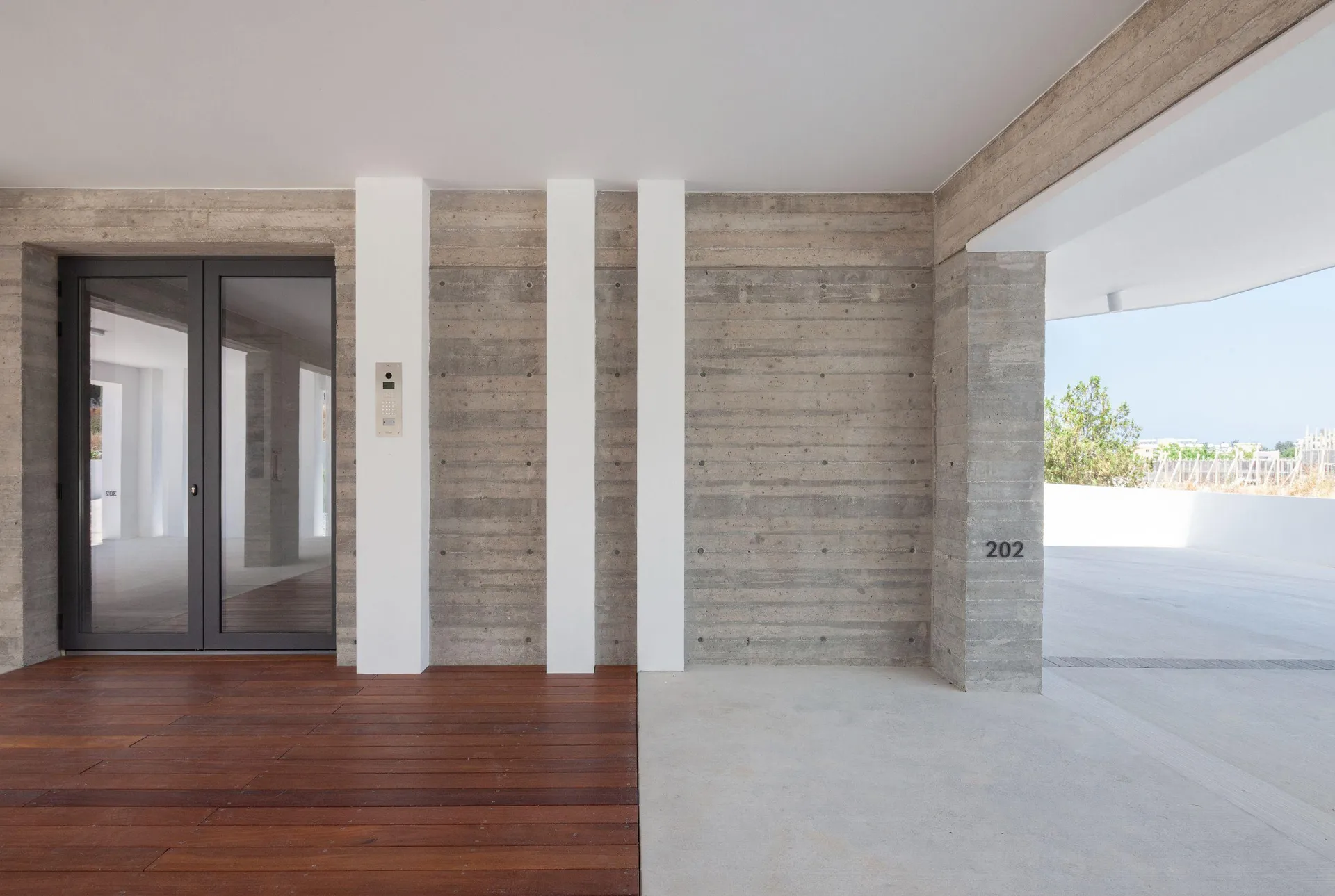 Agora Residences 1