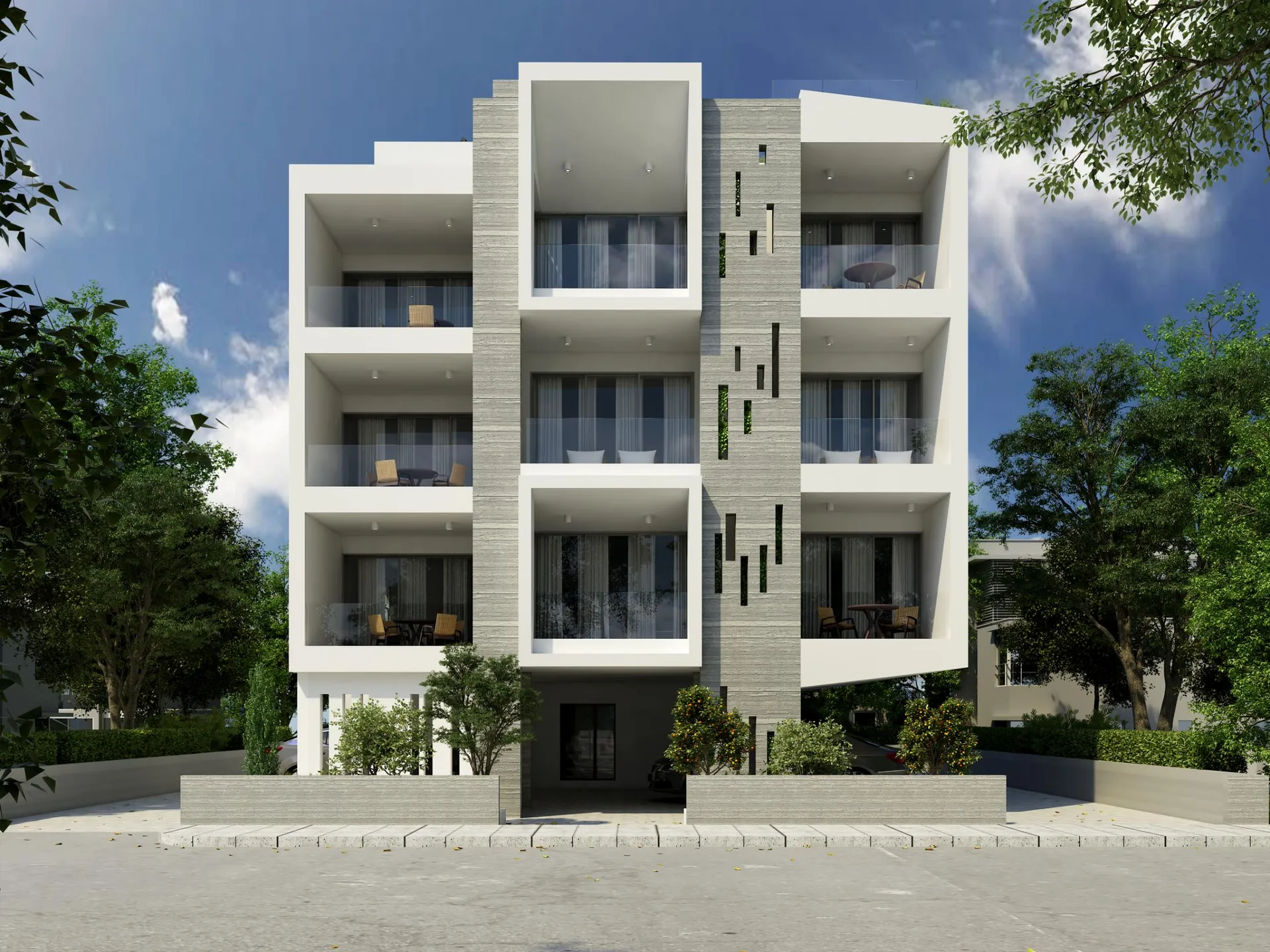 Agora Residences 1