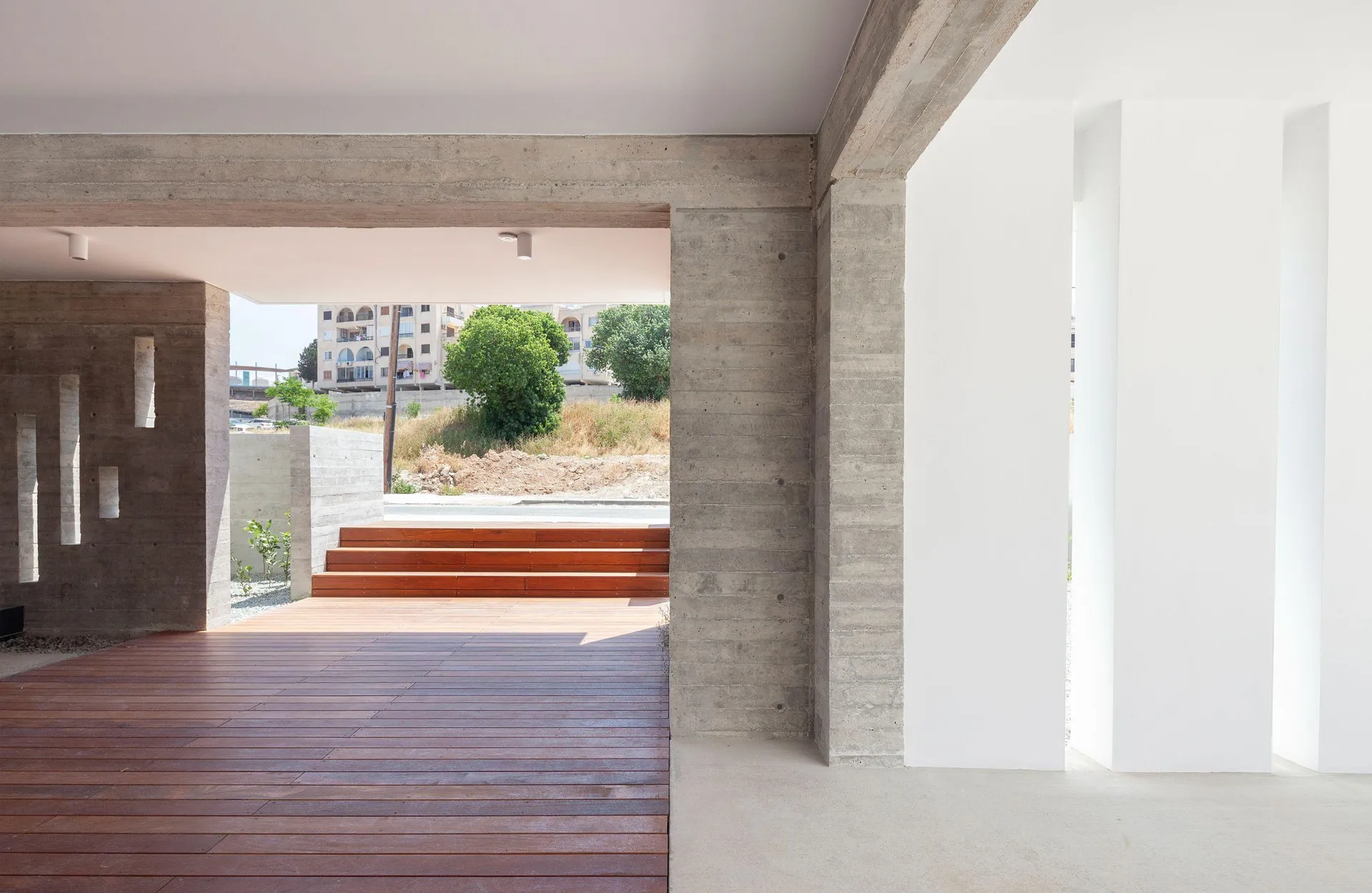 Agora Residences 1