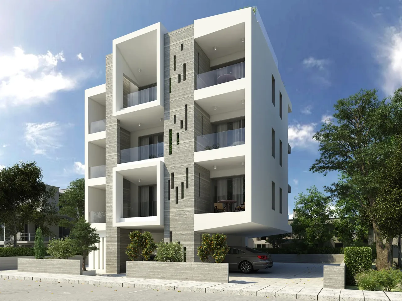 Agora Residences 1
