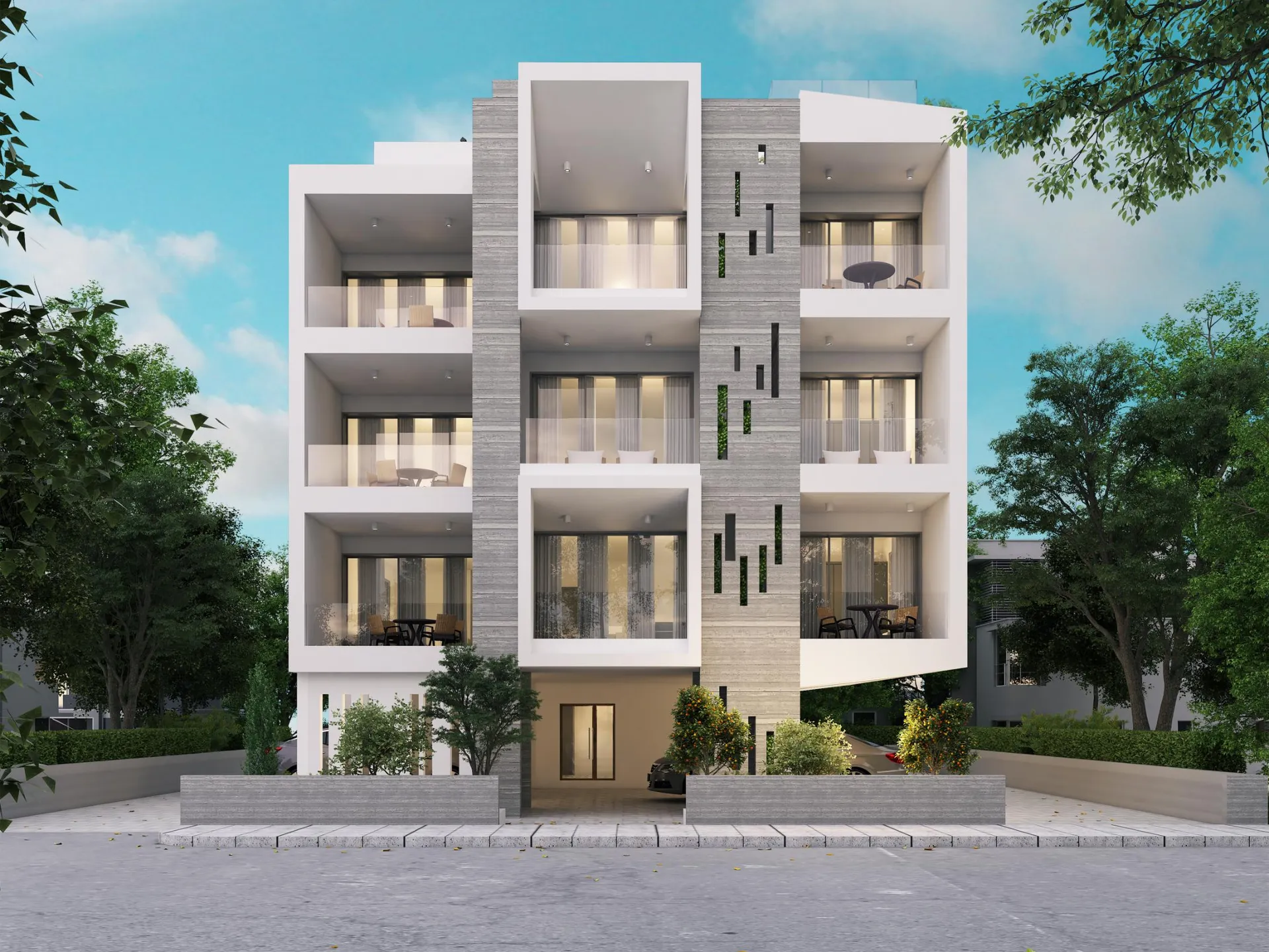 Agora Residences 1