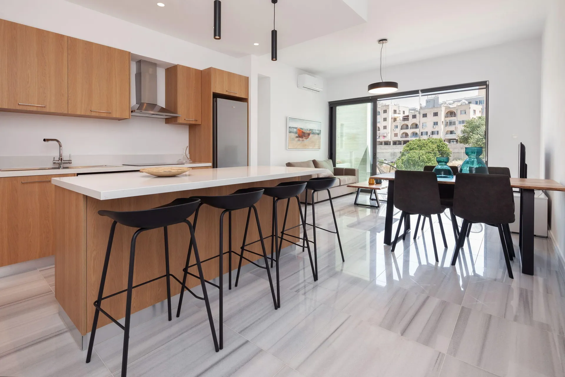 Agora Residences 1