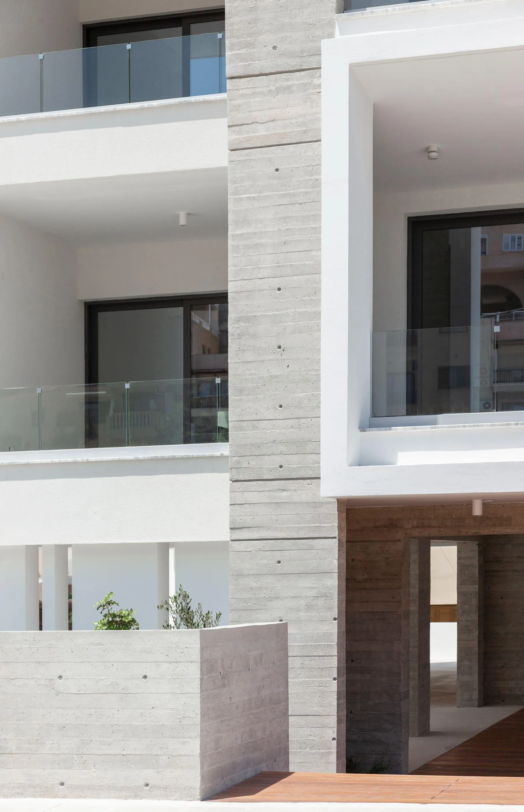 Agora Residences 1