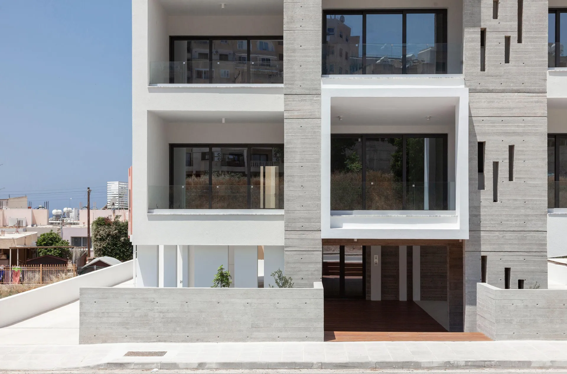 Agora Residences 1