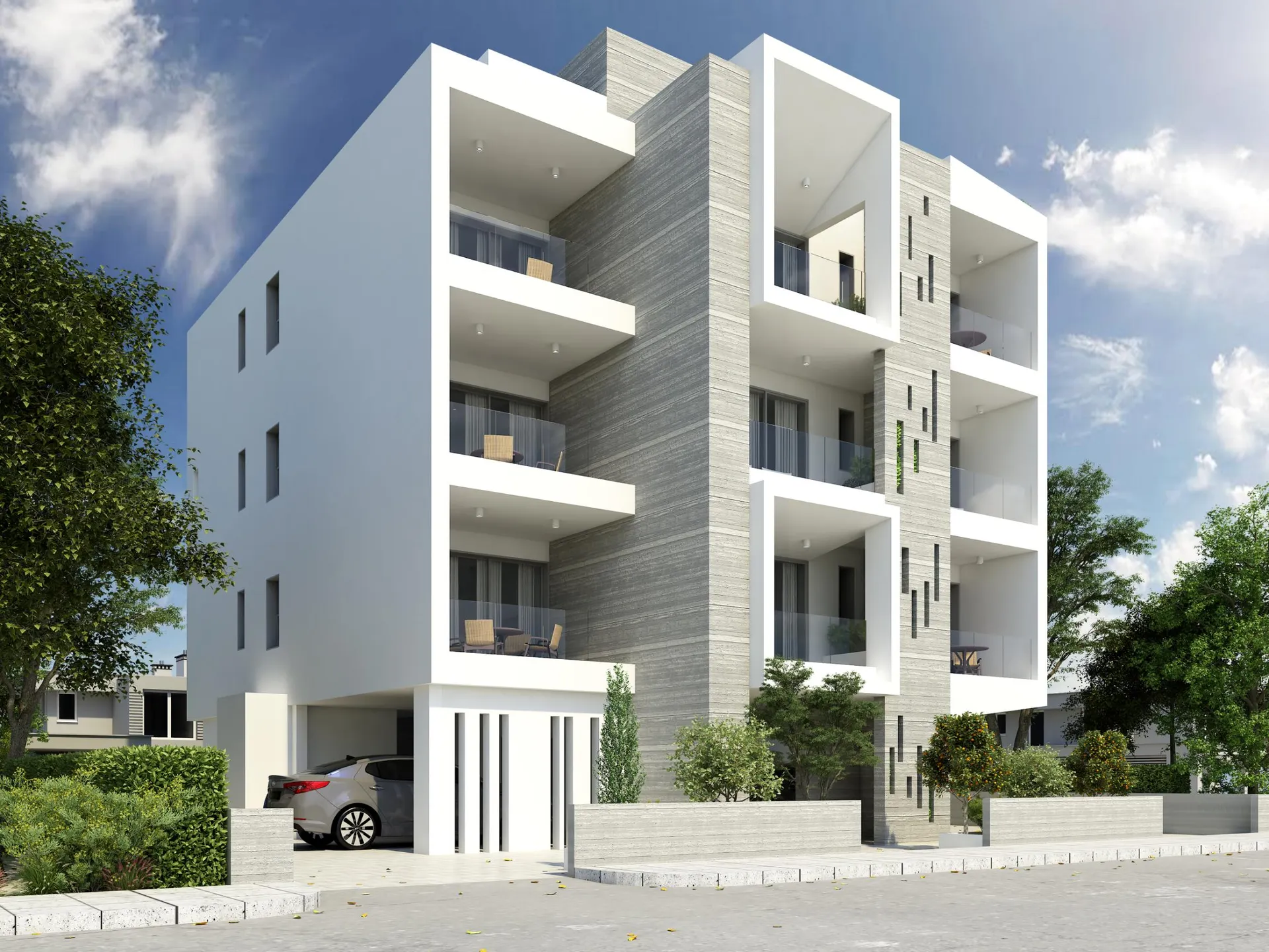 Agora Residences 1