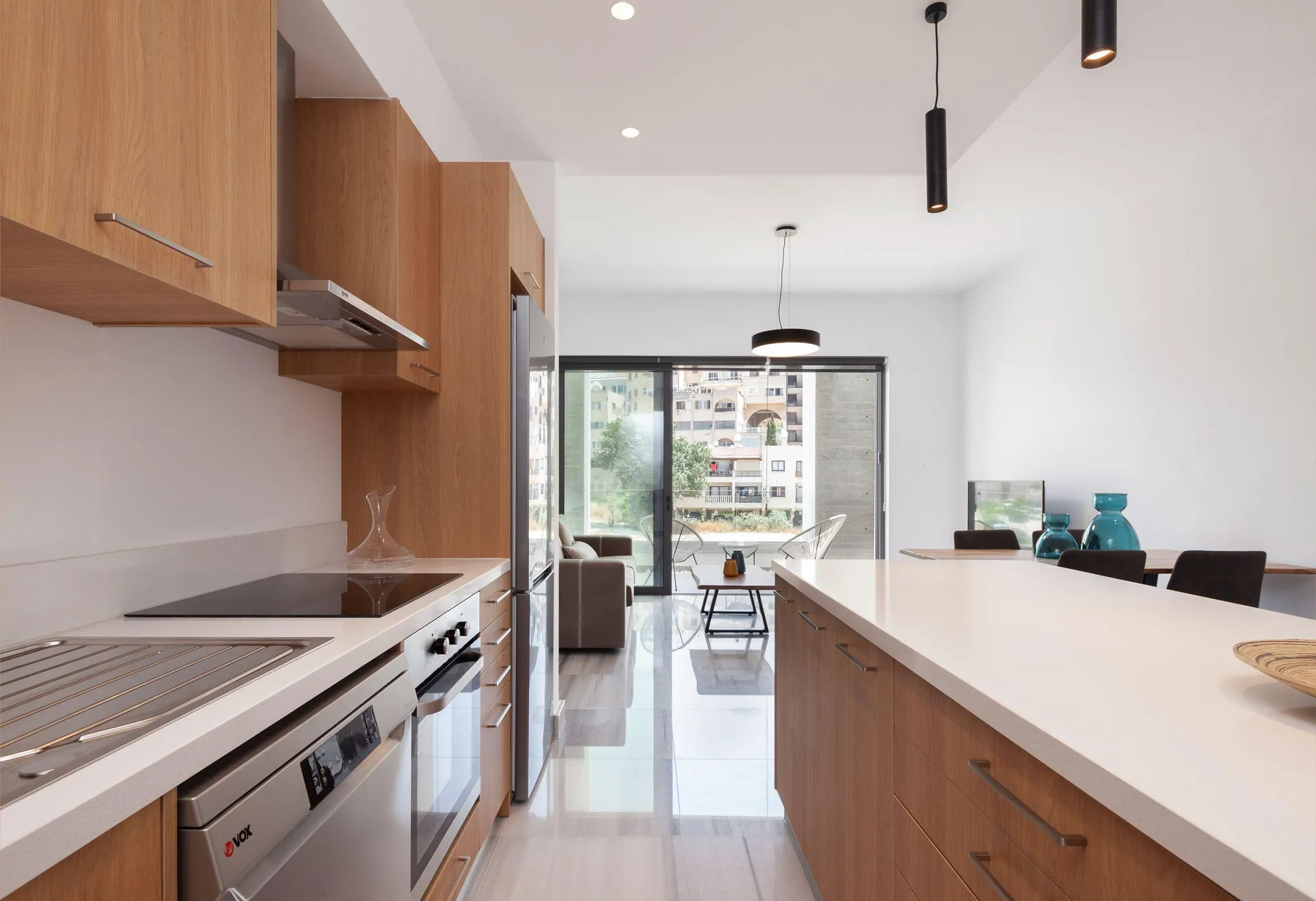 Agora Residences 1